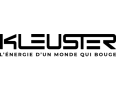 KLEUSTER