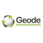GEODE ENVIRONNEMENT