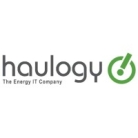 HAULOGY THE ENERGY IT COMPANY