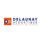 DELAUNAY ACOUSTIQUE