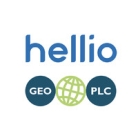 GEO PLC