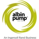 ALBIN PUMP SAS