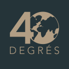 40 DEGRES