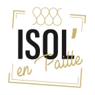 ISOL EN PAILLE