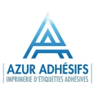 AZUR ADHESIFS