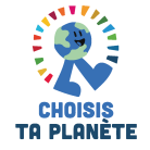 Choisis ta planète