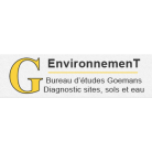 G ENVIRONNEMENT