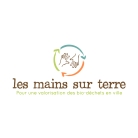 LES MAINS SUR TERRE