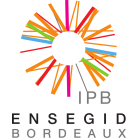 ECOLE NATIONALE SUPERIEURE EN ENVIRONNEMENT  GEORESSOURCES ET INGENIERIE DU DEVELOPPEMENT DURABLE