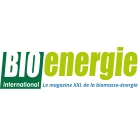 BIOENERGIE INTERNATIONAL & CHAUFFAGE BOIS