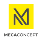 ETUDES MECACONCEPT