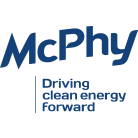 MCPHY ENERGY S A