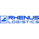 RHENUS LOGISTICS FRANCE