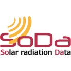 SODA   SOLAR RADIATION DATA