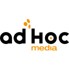 Ad'hoc media