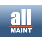 Logiciel GMAO allMAINT