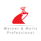 WERNER  MERTZ FRANCE PROFESSIONAL