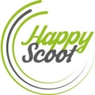 HAPPY SCOOT