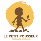 LE PETIT POUSSEUR