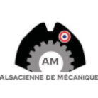 ALSACIENNE DE MÉCANIQUE