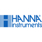 HANNA INSTRUMENTS