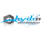 HYDRO ENVIRONNEMENT