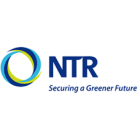 NTR PLC