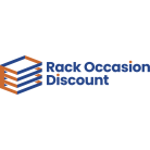 RACK OCCASION DISCOUNT
