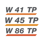 W 41 TP