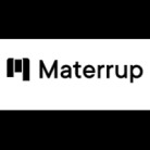 MATERR UP