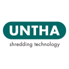 UNTHA shredding technology GmbH