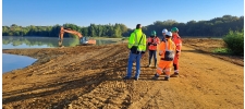 Assistance environnementale à Maîtrise d’Ouvrage & Maîtrise d’Oeuvre en génie écologique
