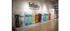Infinity : Solution de tri sans limites
