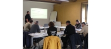 Formations en biodiversité