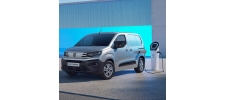 Peugeot Partner / E-Partner