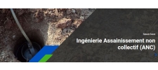 Ingénierie Assainissement non collectif (ANC)