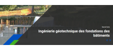 Ingénierie géotechnique des fondations des bâtiments