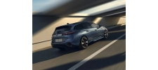 Peugeot 308 SW / E-308 SW