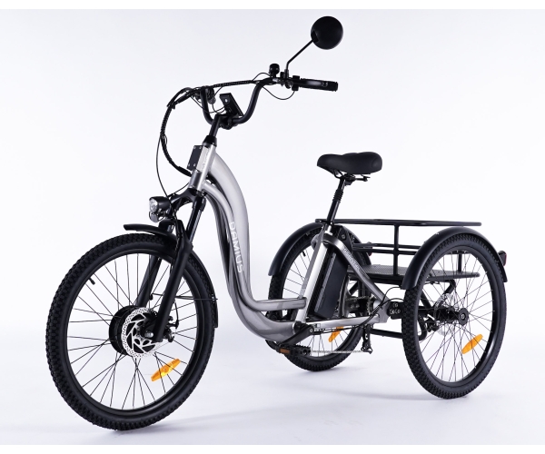  Tricycles électriques adultes
