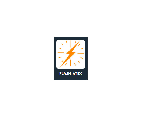  Flash ATEX