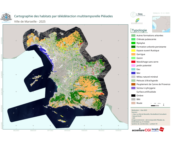  Biodiversité - Milieux Naturels et Nature en ville