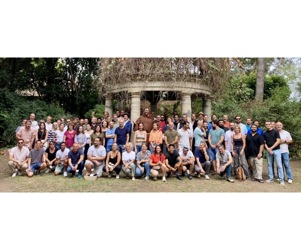  Séminaires et Team Buildings