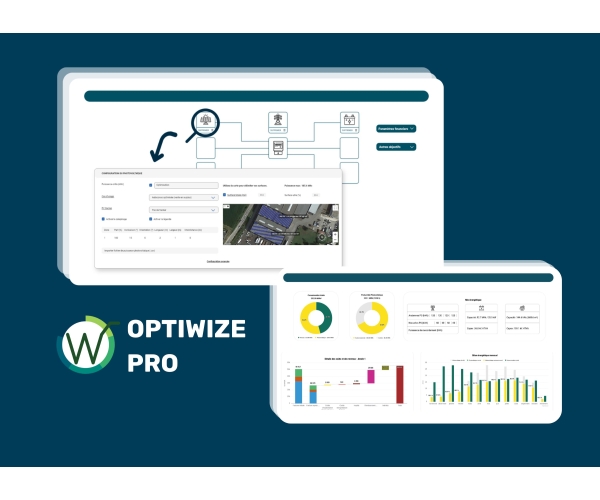  Optiwize Pro