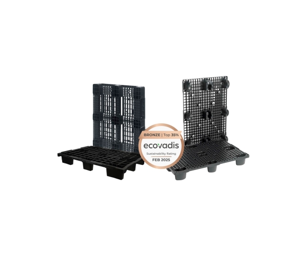  Une gamme plus éco-responsable