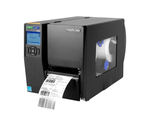  Imprimante RFID T6000e