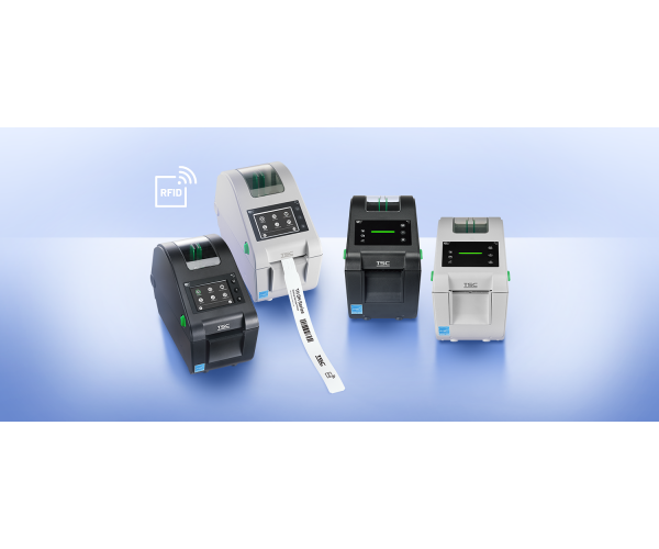  Imprimante TH DH Series