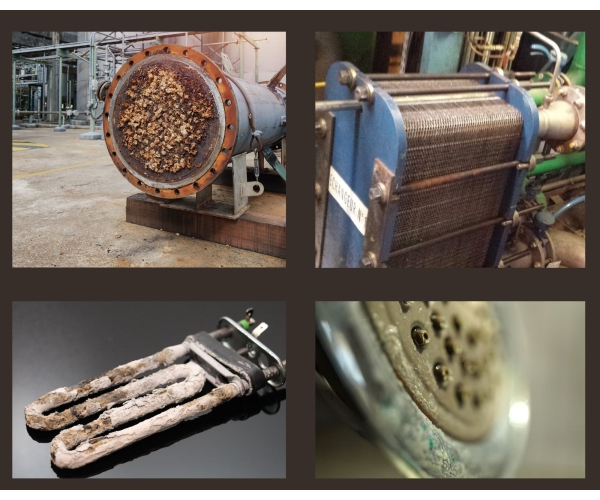  Antitartre - anticalcaire - lutte contre l'entartrage