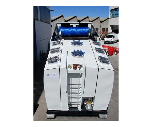  LE MODULE DE LAVAGE