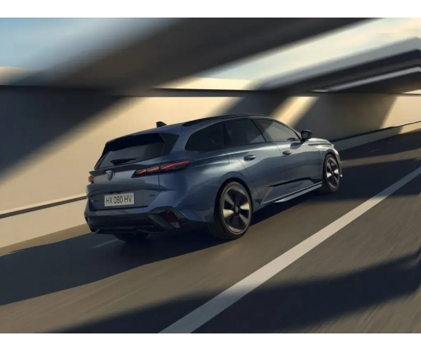  Peugeot 308 SW / E-308 SW