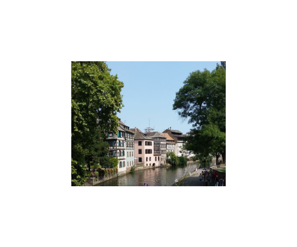  Étude d’impact santé et environnement